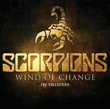 Zdjęcie Scorpions - Wind Of Change (CD) - Andrychów