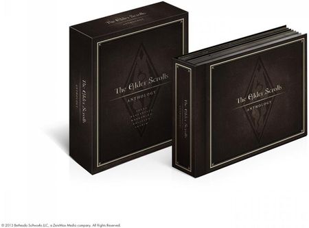 その他 The Elder Scrolls Anthology PC Game The Elder Scrolls Anthology (PC DVD) : Amazon.co.uk: PC