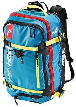 Freeride backpack best sale