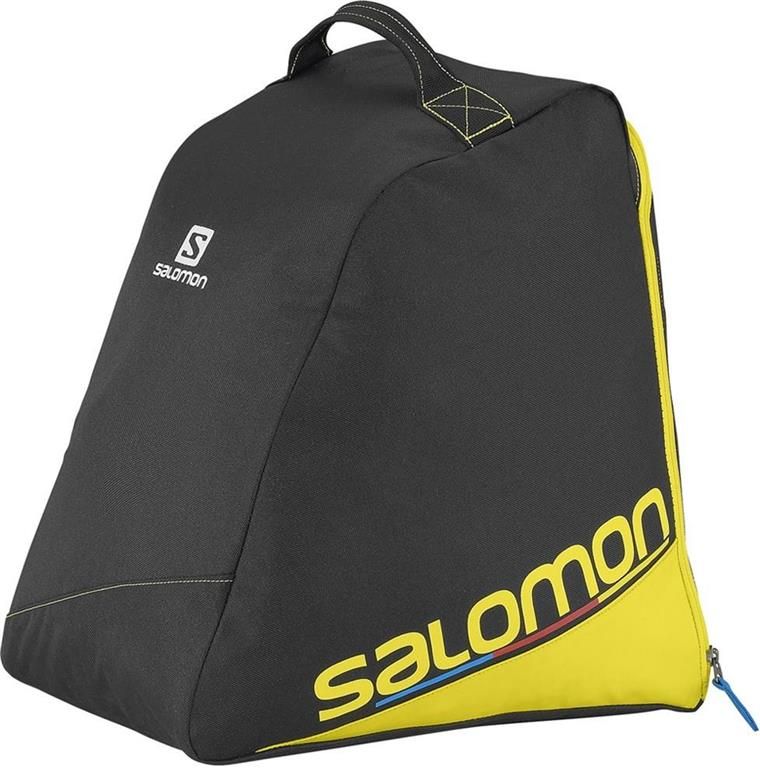 Salomon Boot Bag Purpurowa 32 L Ceny i opinie Ceneo.pl