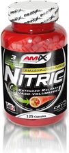 Zdjęcie Amix Nitric 350 Kap - Przeworsk