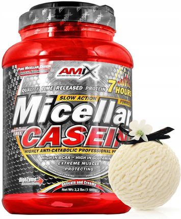 Amix Micellar Casein 1kg