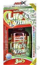 Zdjęcie Amix Life`S Vitality Active Stack 60Tab. - Szydłów