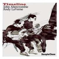 Abercrombie John - Timeline (CD)