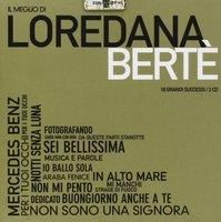 Berte Loredana - Il Meglio Di Loredana. . (CD)