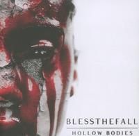 Płyta kompaktowa Blessthefall - Hollow Bodies (CD) - zdjęcie 1
