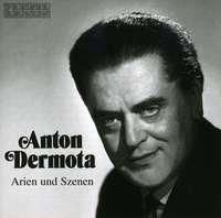 Dermota Anton - Seltene Aufnahmen (CD)