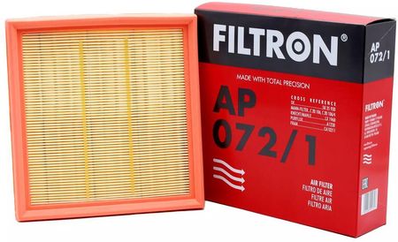 FILTRON Filtr powietrza AP 072/1