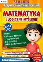 LK Avalon Progres - Matematyka i Logiczne Myślenie