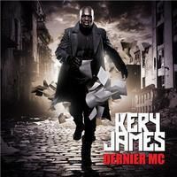 James Kery - Dernier Mc (CD)