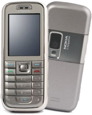 6233 nokia настройка интернет