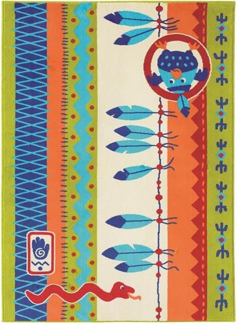 Haba Dywan Little Chief (HB8076)