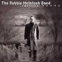 Mcintosh Robbie - Band - - Emotional Bends (CD)
