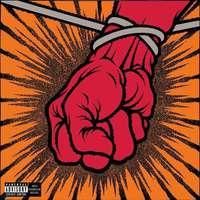 Metallica - St. Anger (CD)