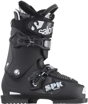 Salomon Spk Pro Model New Ski Boots SALOMON SPK 75, SCS, SLICK