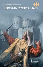 Zdjęcie Konstantynopol 1453 (E-book) - Radomyśl Wielki