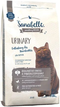 Sanabelle Urinary 10Kg