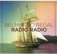 Płyta kompaktowa Radio Radio - Belmundo Regal (CD) - zdjęcie 1