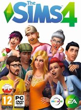 The Sims 4 (Gra PC) - najlepsze Gry PC