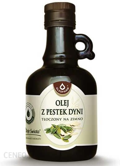 Oleofarm Z Pestek Dyni 500ml