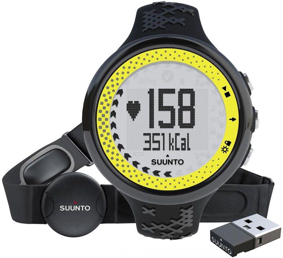 suunto m5 gps