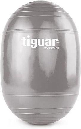 Tiguar Ovoball 15X21cm (Szary)