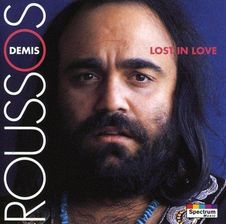 Zdjęcie Roussos Demis - L In Love (CD) - Bielsko-Biała