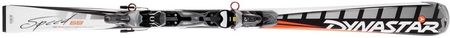 DYNASTAR　SPEED 68 163cm × Look C CUBE DYNASTAR SPEED 68 163cm × Look C CUBE Men's on piste skis
