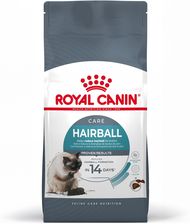 Zdjęcie Royal Canin Hairball Care 400g - Siedlce