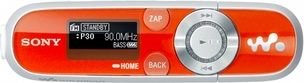 Odtwarzacz Mp3 Sony NWZ-B143 4GB - Opinie I Ceny Na Ceneo.pl