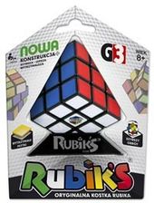 Zdjęcie Kostka Rubika 3x3x3 Pyramid (edycja 2013) - Toruń