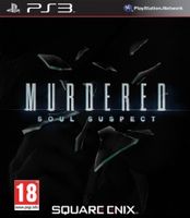 Zdjęcie Murdered Śledztwo zza grobu (Gra PS3) - Luboń