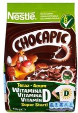Zdjęcie Nestle Płatki CHOCAPIC 225g - Ziębice