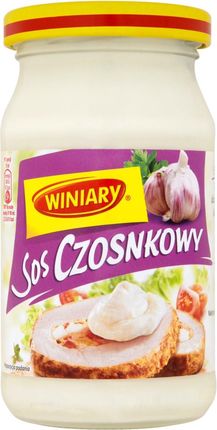 Winiary SOS CzOSNKOWY 250g