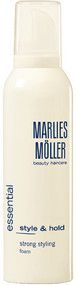 Marlies Moller Essential Styling Pianka do włosów 200 ml (372218)