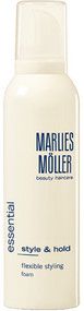 Marlies Moller Essential Styling Pianka do włosów 200 ml (372217)