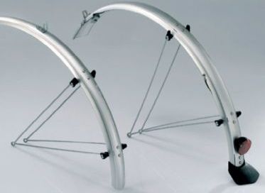 Zdjęcie Orion Błotniki Or-Type 28" 48Mm Srebrne - Toruń