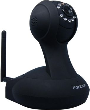 FOSCAM FI8916W IP CAMERA DRIVER (2019)