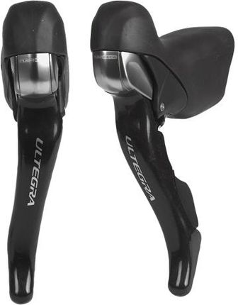 か*ず様 Shimano Ultegra ST-6700 2×10s dzwignie-hamulca-shimano-