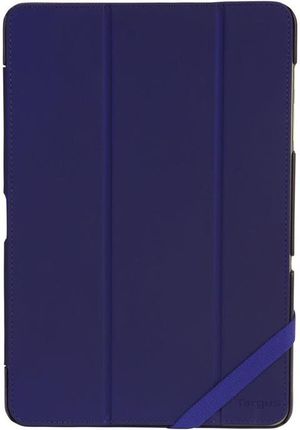 TARGUS ETUI Click-In do Samsung Galaxy Tab3 10,1" niebieskie (THz20201EU)
