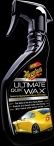 Zdjęcie Ultimate Quik Wax Syntetyczny wosk samochodowy w sprayu - Proszowice