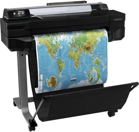 レビュー高評価の商品!の商品をすべて T520 Designjet Hp Ploter 24In i Ceny - Cq890A Eprinter プリンター・複合機