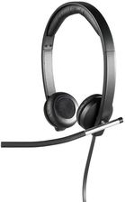 Zdjęcie Logitech Stereo H650e (981-000519) - Biskupiec