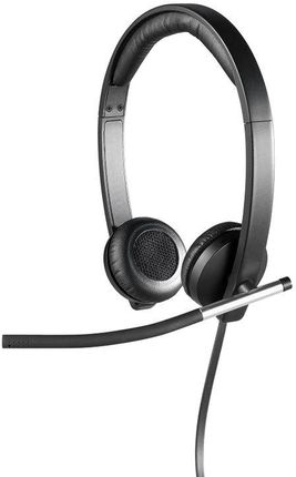 Logitech Stereo H650e (981-000519)