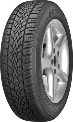 Dunlop Winter Response 2 195/65R15 95T