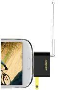 LogiLink DVB-T Reciever do Smartfonów i Tabletów Android (VG0019)