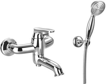 Omnires Art Deco AD5131 CR - zdjęcie 2