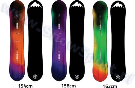 BURTON TRICK PONY Family Tree 154cm 送料込 ウィンタースポーツ BURTON TRICK PONY Family Tree 154cm 送料込