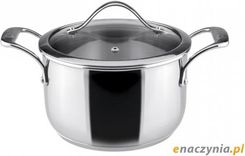 Zdjęcie Vinzer Garnek Chef 20cm 3,6 l 89073 - Wrocław