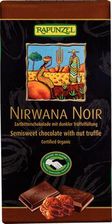 Zdjęcie Rapunzel czekolada nirvana truflowa bio 100g - Wąchock